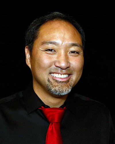 Mark J. Kunihira in Rancho Cucamonga, CA